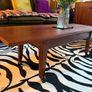 Mid Century Coffee Table Image 4