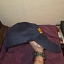 NYPD Baseball Cap Image 2