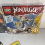 Lego Ninjago Legacy and Dragons Rising Kai minifigures Image 9