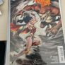 DC women variant and homage covers Image 3