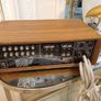 Rotel Stereo Amplifier Image 5