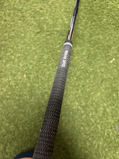 SM 10 Vokey wedge 56