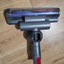 Genuine Dyson carbon fibre Turbine Head Brush Motor Cleaner Part,excellent condition, Postage available Image 5