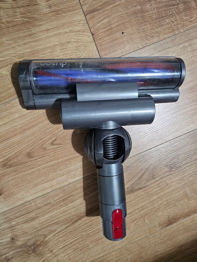 Genuine Dyson carbon fibre Turbine Head Brush Motor Cleaner Part,excellent condition, Postage available