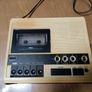 Harvard Concert - MW/FM/LW Radio Cassette - Electronic LED Clock Image 2