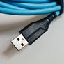Canon 5D tethering cable by Mathorn Cables Image 7