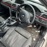 Breaking bmw 316d 2016 f30 b47 300 3 series Image 4