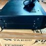 Yaesu 450D HF Transceiver Image 3