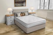 Mattress 5Ft King Size For Sale