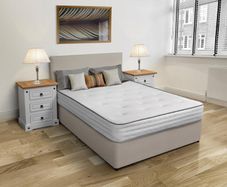 Mattress 5Ft King Size For Sale