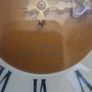 Vintage Vega 11 Jewels USSR clock Image 2