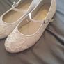 communion shoes Image 3