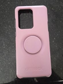 Samsung S20 Ultra Otterbox