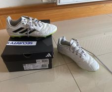 football boots