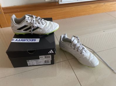 football boots
