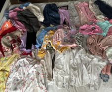 Toddler 2-3 years clothes bundle