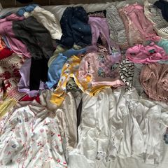 Toddler 2-3 years clothes bundle