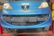 Peugeot 107 2008 breaking