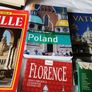 7 Travel books Image 4