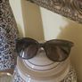 GUCCI Ladies Sunglasses / GG3633 / NS /135 /NEW Image 2