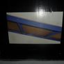 super heavy duty boltless 5 tier metal shelf 1200x450x6.8mm Image 4