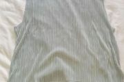 Duck Egg Blue Top