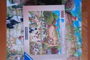 Jigsaw Puzzle