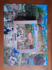 Jigsaw Puzzle