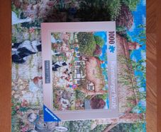 Jigsaw Puzzle