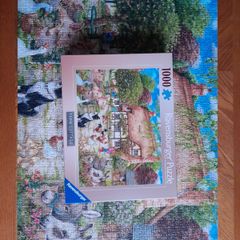 Jigsaw Puzzle