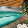 Pelican 15.5ft Canoe - 2 person and storage Image 5