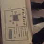 endon satin chrome ceiling light. 8 x20watt  bulbs. Lamps included. . See all photos. New in box. Image 9