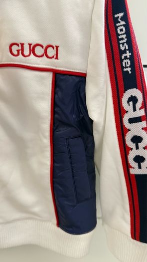 GG boys jacket 3/4yrs