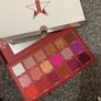 jeffree star blood sugar palette Image 2