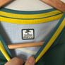 Brazil National Football Team Eagle Special Edition Concept Jersey Image 3
