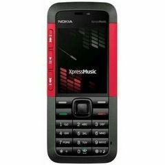 Nokia 5310 Xpress Music Retro Phone - Unlocked - Used Grade A
