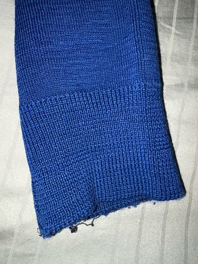 Mercy Navan senior school jumper