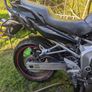 Yamaha FZ6 Fazer s1 2007 - Breaking for Parts - nearly ALL parts available Image 3