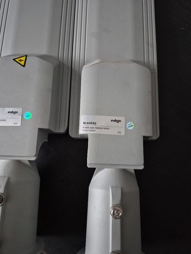 led light