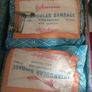 1960's British Red Cross Emergency Kit For Motorists Image 6