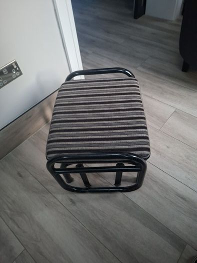 footstool