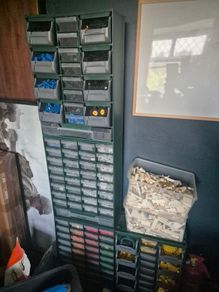 Lego Collection