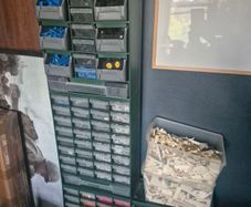 Lego Collection