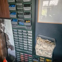 Lego Collection