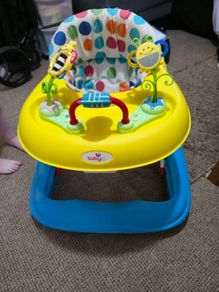 Baby Walker
