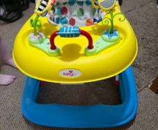 Baby Walker