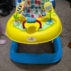 Baby Walker