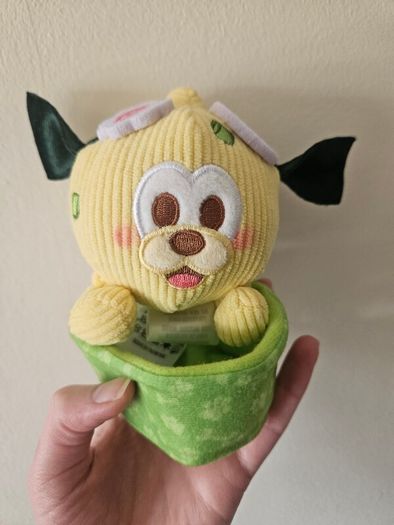 Disney Munchlings Pluto
