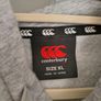 Canterbury Irish Rugby (IRFU) hoodie Image 4