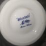Lovely Glendale bone china teaset Image 3